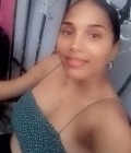 Citas Mujer République dominicaine a Santo domingo este : Somalia, 28 años